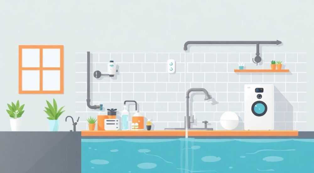 Как рассчитать стоимость 1 куба горячей воды по счетчику