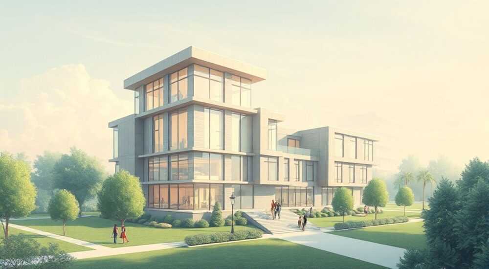 Как разбираться в архитектуре