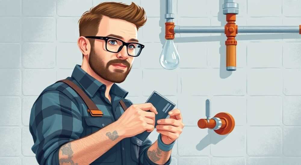 Как разбираться в сантехнике