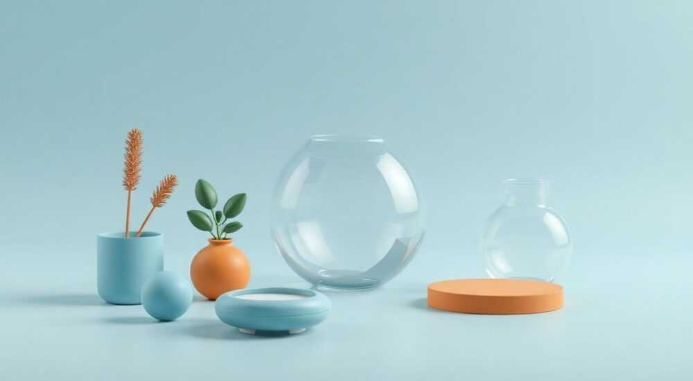 как разъединить объект в blender