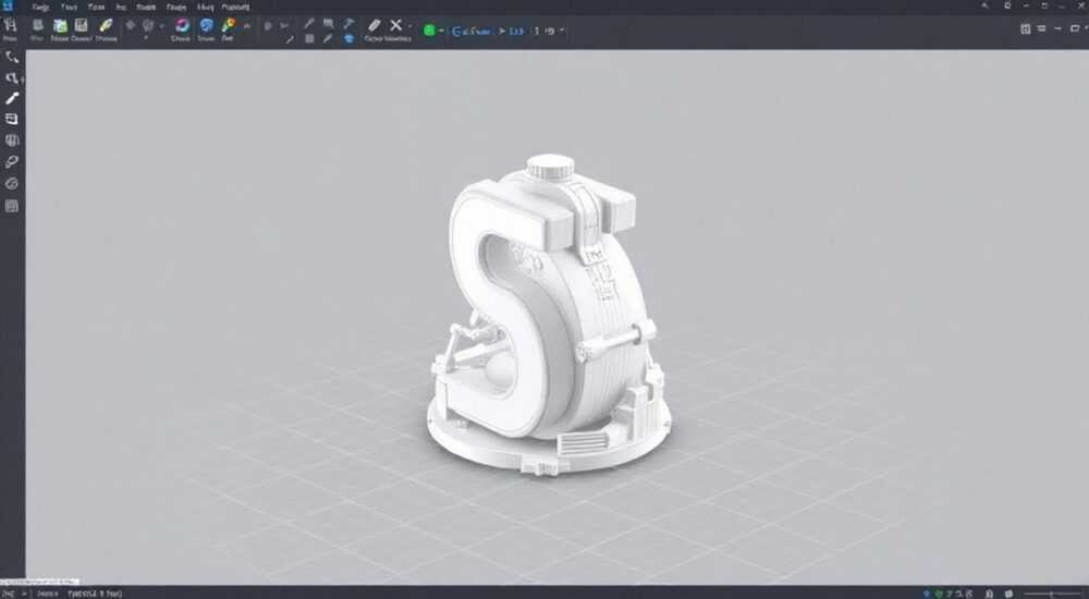 Как редактировать stl в freecad