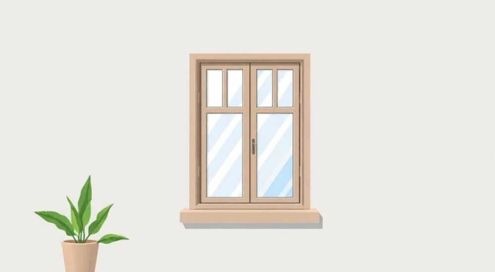 Как резать углы наличника для окна