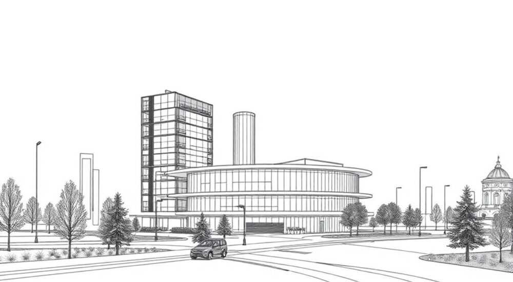 Как рисовать в autocad