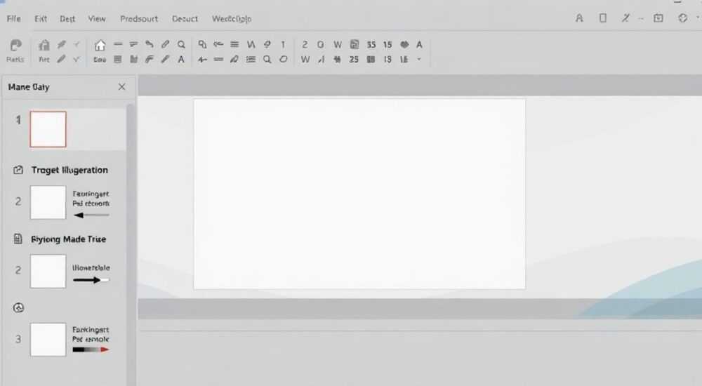 как рисунок сделать прозрачным в powerpoint