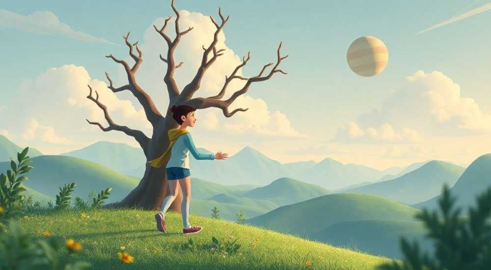Как сделать 2d анимацию в blender