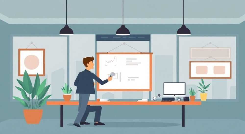 Как сделать анимацию в powerpoint по щелчку