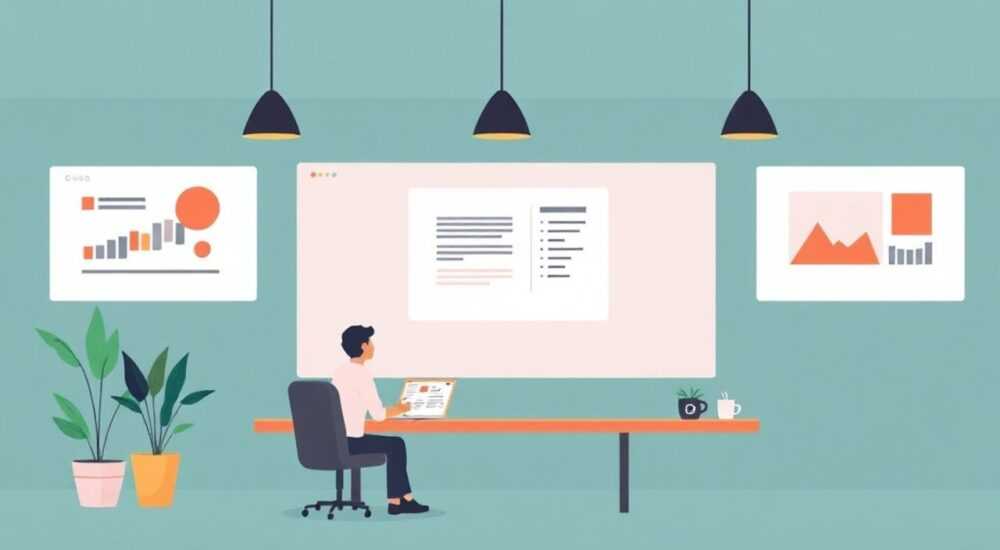 Как сделать анимированный слайд в powerpoint