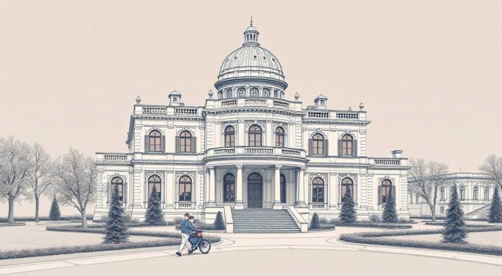 как сделать автокад классическим