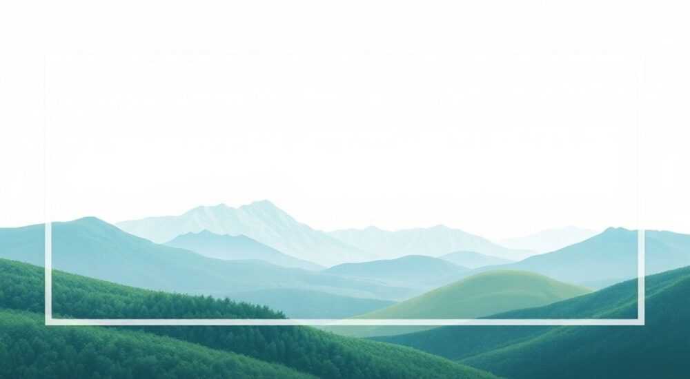 Как сделать белую рамку в фотошопе