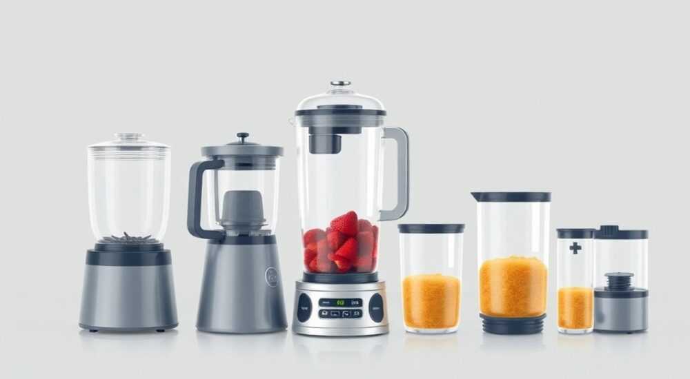 Как сделать blender на русском