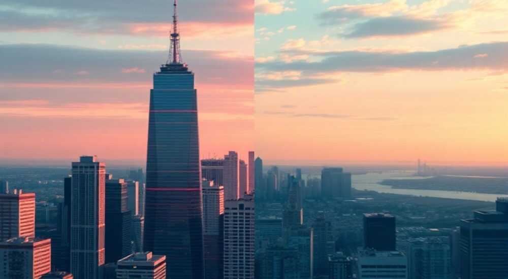 Как сделать частотное разложение в фотошопе