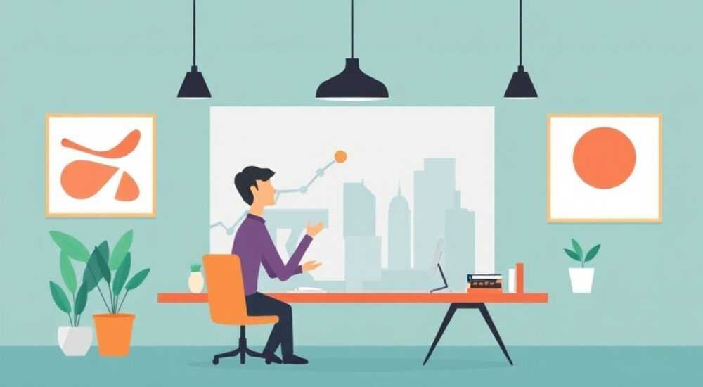 Как сделать чтобы картинка двигалась в презентации powerpoint