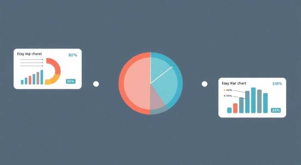 Как сделать диаграмму в powerpoint с процентами