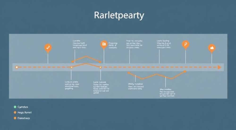 Как сделать дорожную карту в powerpoint
