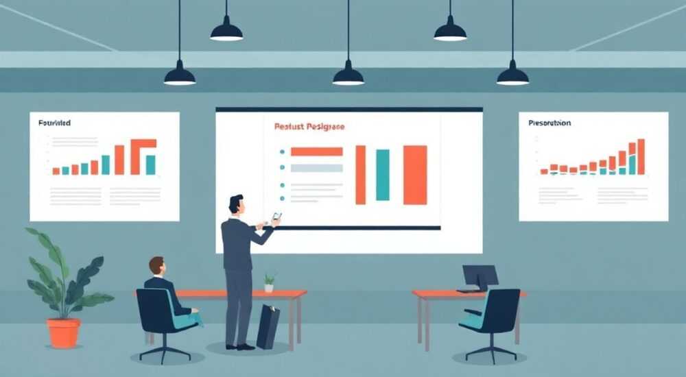 Как сделать эффектную презентацию в powerpoint