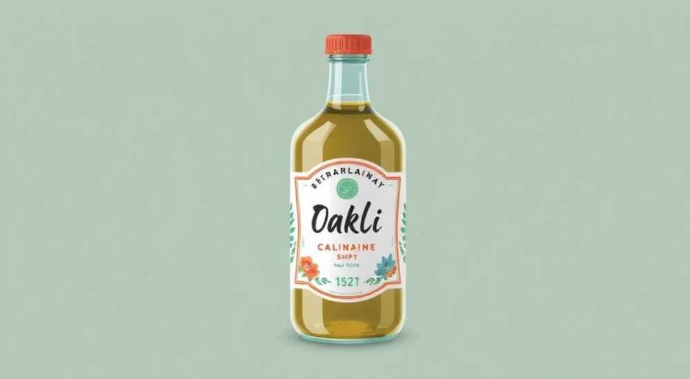 Как сделать этикетку в фотошопе на бутылку