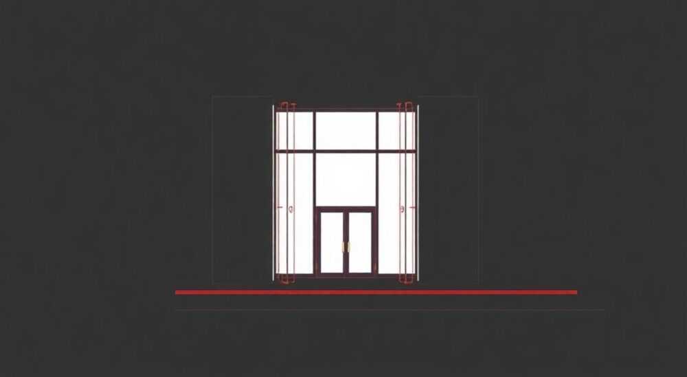 Как сделать фаски в автокаде