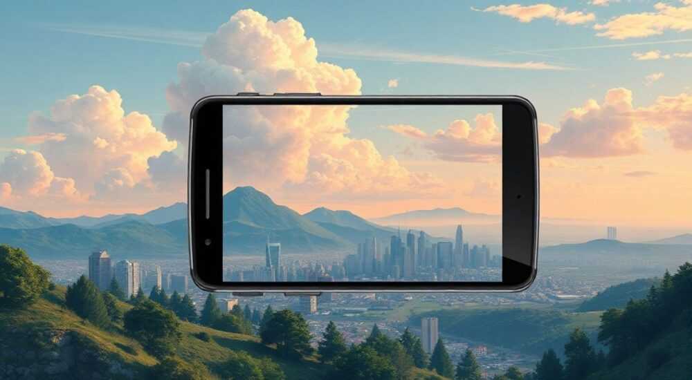 как сделать фотошоп на телефоне бесплатно самому