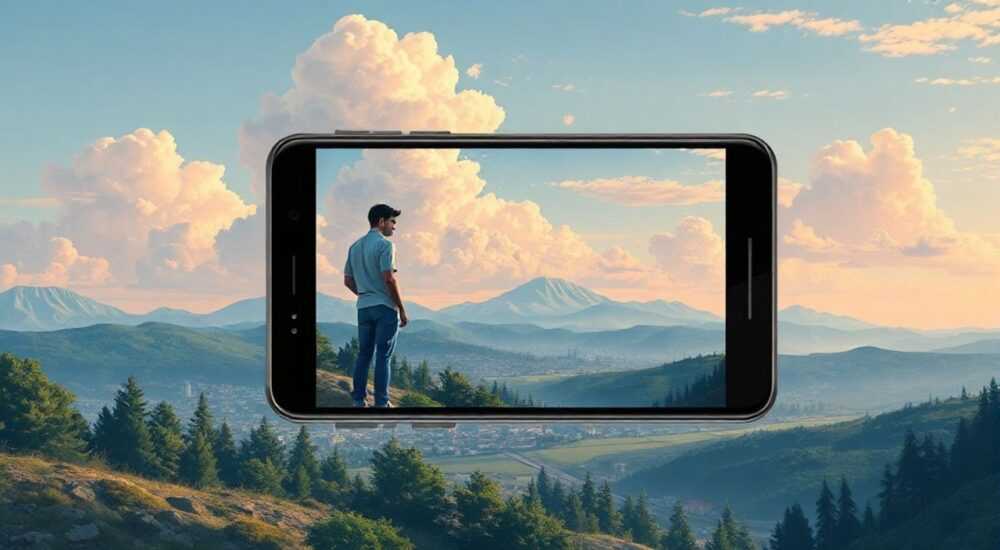 Как сделать фотошоп на телефоне бесплатно самому лица фотографии
