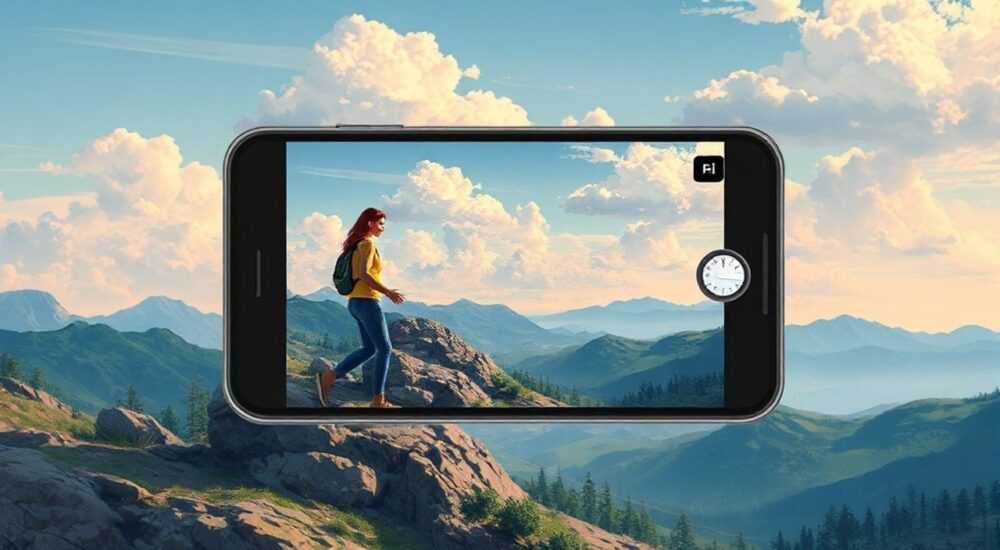 Как сделать фотошоп на телефоне бесплатно самому пошаговая