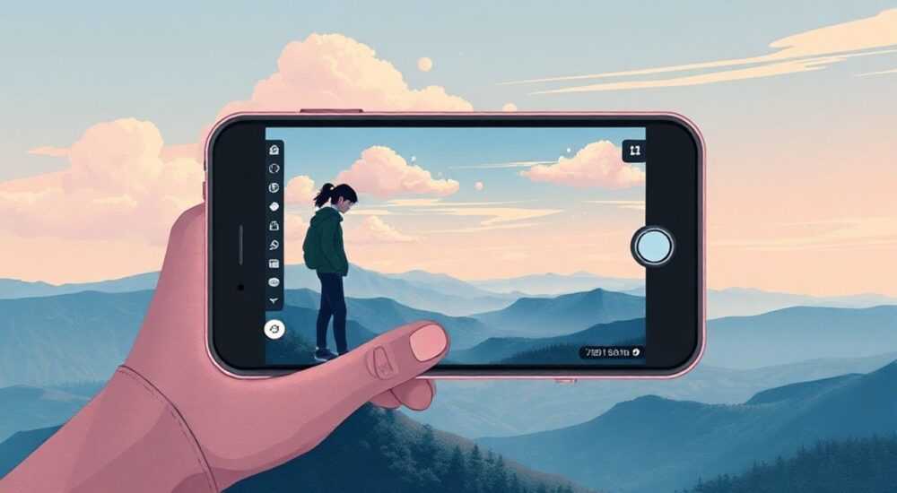 Как сделать фотошоп на телефоне бесплатно самому пошаговая инструкция фотографии