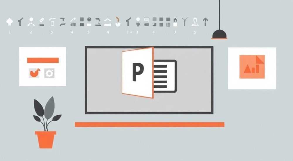как сделать гиперссылки в презентации powerpoint