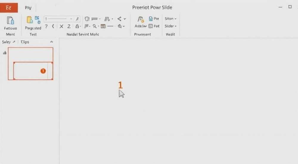 Как сделать гиперссылку в презентации powerpoint на другой слайд