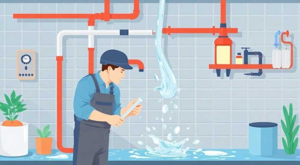 Как сделать горячую воду на даче без водопровода