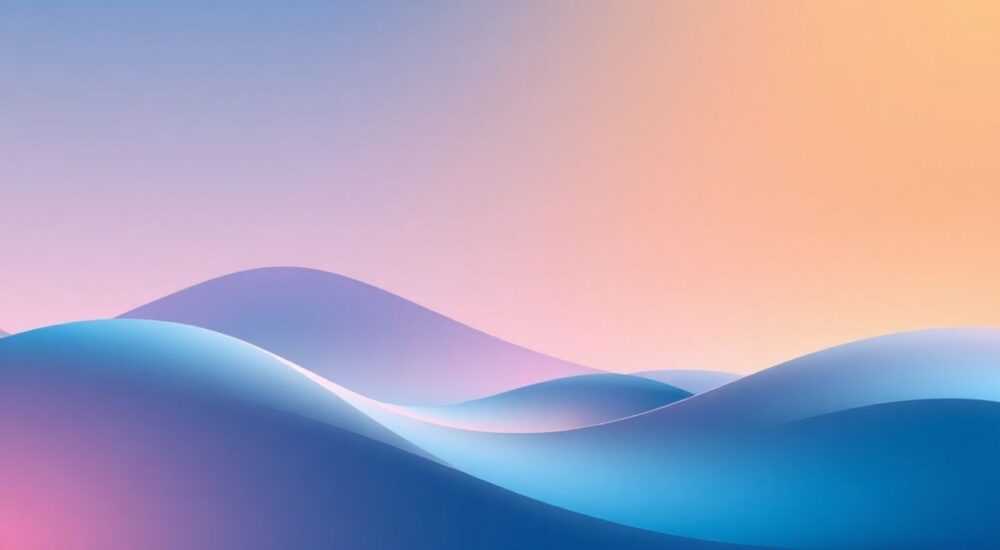 как сделать градиент в powerpoint