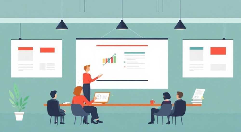 Как сделать хорошую презентацию в powerpoint