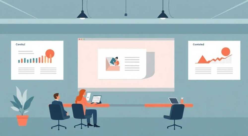 Как сделать идеальную презентацию в powerpoint