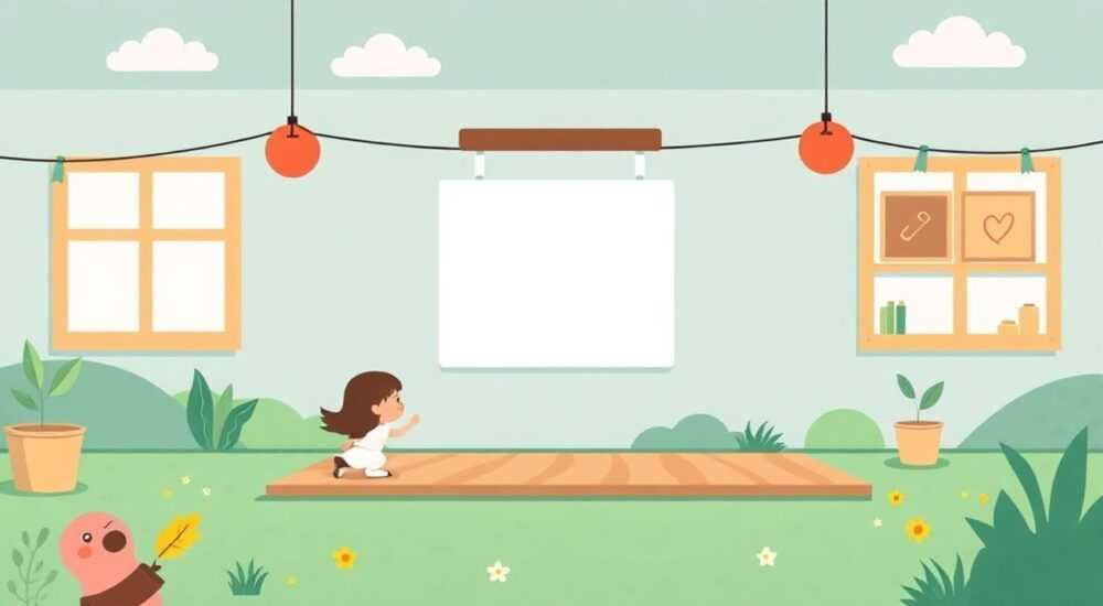 Как сделать интерактивную игру для дошкольников в powerpoint