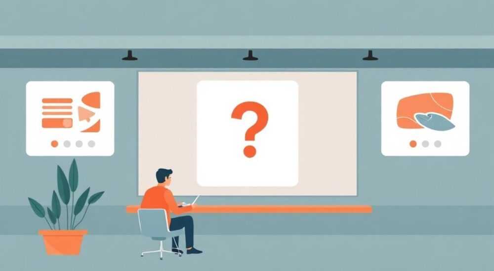 Как сделать интерактивную игру в powerpoint с выбиранием правильных ответов