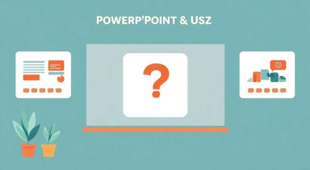 Как сделать интерактивную презентацию в powerpoint викторина