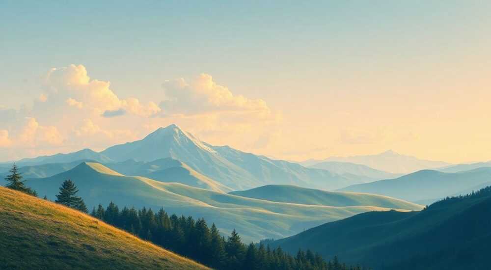 Как сделать изгиб в фотошопе
