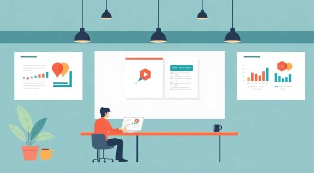 Как сделать качественную презентацию в powerpoint