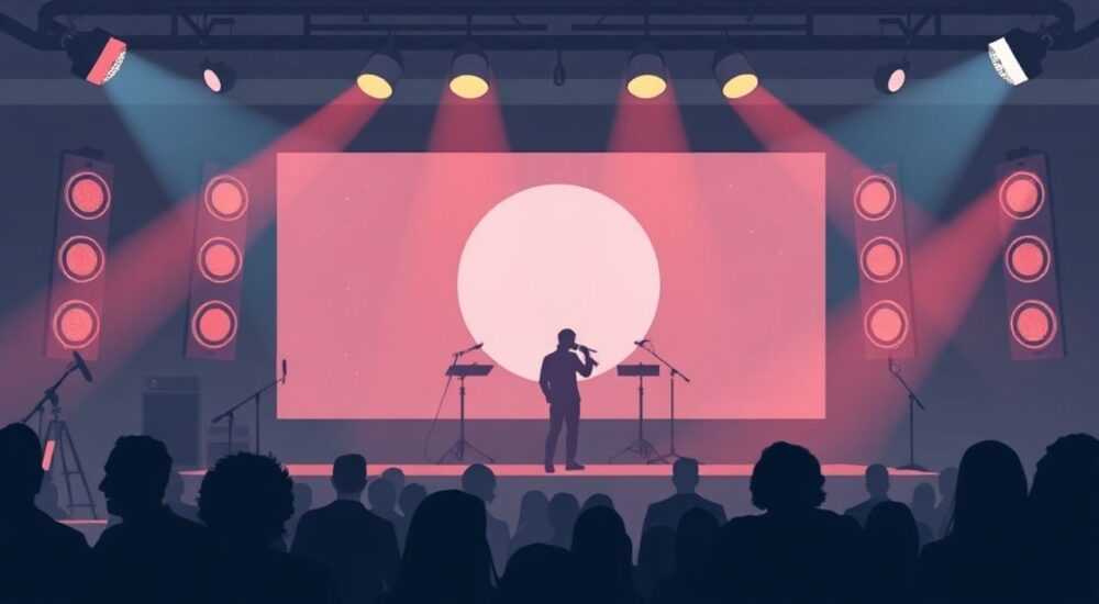 Как сделать караоке в powerpoint