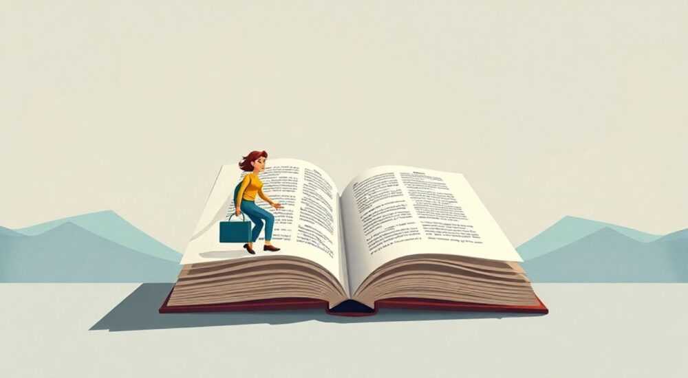 как сделать книгу в фотошопе