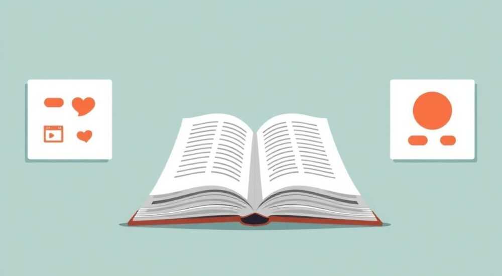 Как сделать книгу в powerpoint