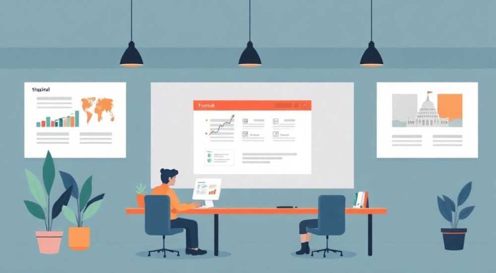 как сделать красивую презентацию в powerpoint для проекта