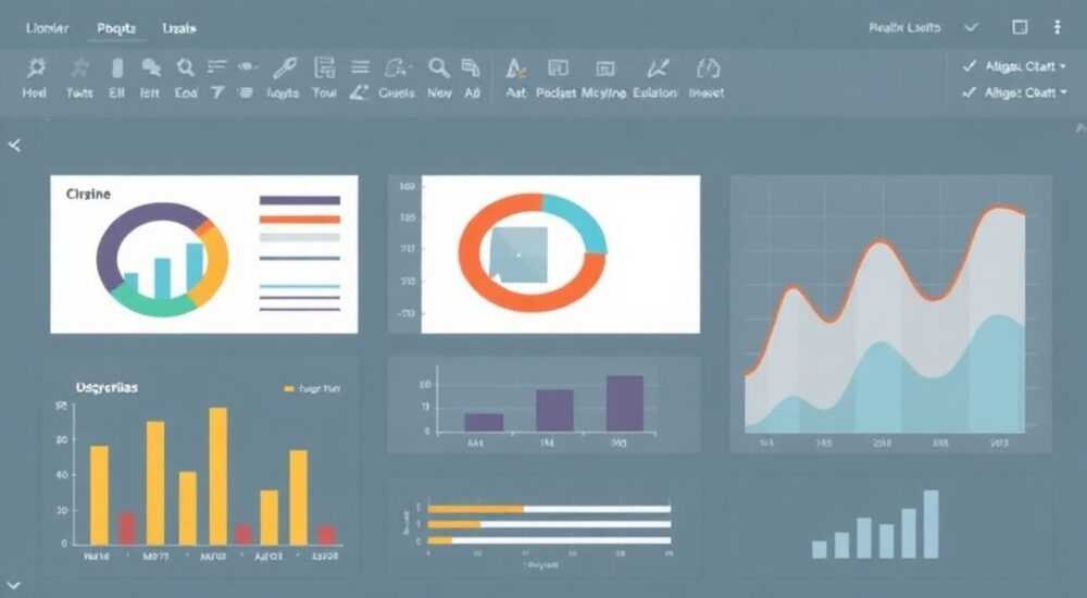 Как сделать красивые диаграммы в powerpoint