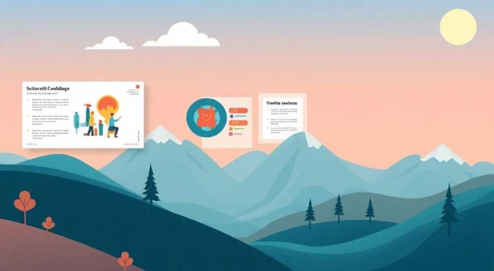 Как сделать красивые презентации в powerpoint слайды