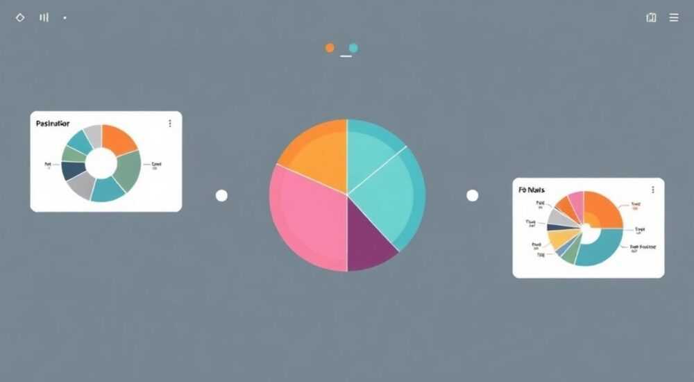 Как сделать круговую диаграмму в powerpoint