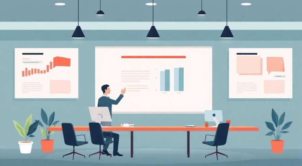 Как сделать крутую презентацию в powerpoint анимации
