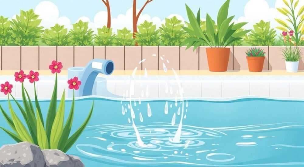 Как сделать летний водопровод на даче своими руками из полипропилена