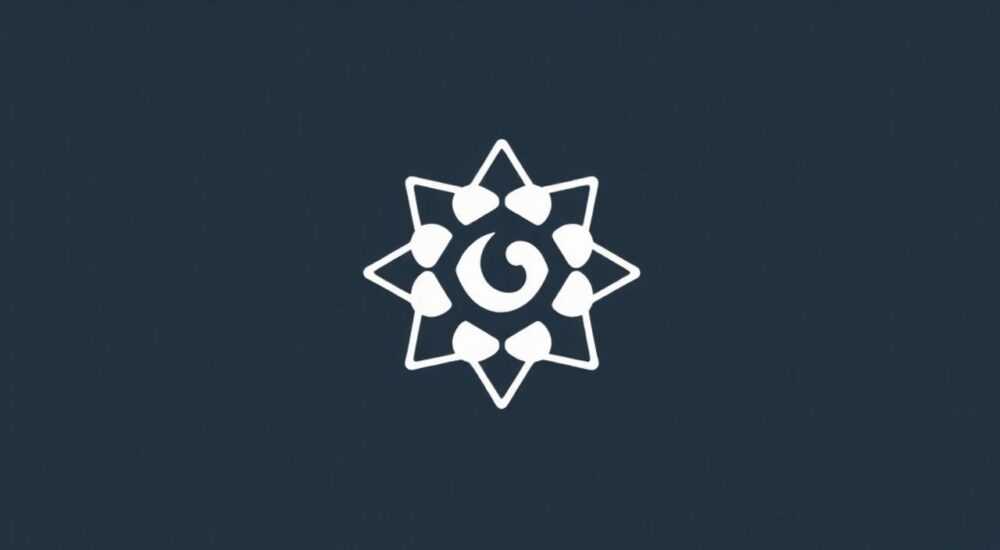 Как сделать логотип в inkscape