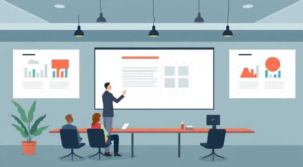 Как сделать лучшую презентацию в powerpoint