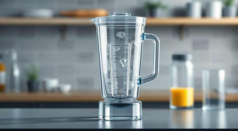 Как сделать материал стекло в blender