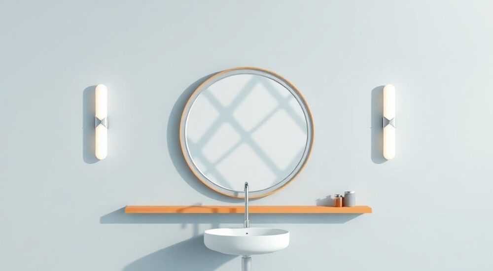 Как сделать mirror в blender
