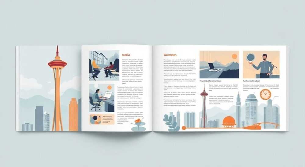 Как сделать многостраничный pdf в фотошопе